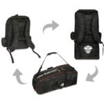 3 in 1 Training Bag - Backpack + Bag - PREMIUM DBX-SB-21 - Image 8