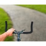 380mm Bicycle Gear Handlebar Grips - Image 3