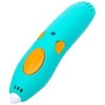 3DOODLER 3D PRINTING PEN FOR CHILDREN AGED 6 AND UP 3DOODLER START PLUS, EXTENDED KIT SPLUS-COSTC - Image 4
