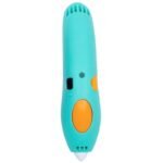 3DOODLER 3D PRINTING PEN FOR CHILDREN AGED 6 AND UP 3DOODLER START PLUS, EXTENDED KIT SPLUS-COSTC - Image 5
