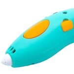 3DOODLER 3D PRINTING PEN FOR CHILDREN AGED 6 AND UP 3DOODLER START PLUS, EXTENDED KIT SPLUS-COSTC - Image 6