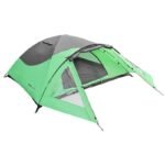 4-PERSON COMFORT TENT 330x250x105CM ENERO CAMP - Image 2