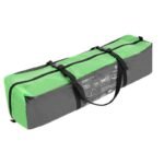 4-PERSON COMFORT TENT 330x250x105CM ENERO CAMP - Image 5
