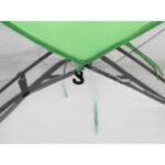 4-PERSON COMFORT TENT 330x250x105CM ENERO CAMP - Image 7