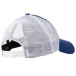 47 Brand MLB LA Dodgers Cap B-BRANS12CTP-RYA - Image 2