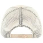 47 Brand MLB New York Yankees Branson Cap B-BRANS17CTP-NT - Image 2