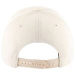 47 Brand MLB New York Yankees Cap B-MVPSP17WBP-NTC - Image 4
