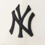 47 Brand MLB New York Yankees No Shot Cap B-NSHOT17WBP-NT - Image 3
