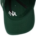 47 Brand New York Yankees MLB Clean Up Cap B-RGW17GWS-DG - Image 3