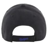 47 Brand New York Yankees MLB Clean Up Cap B-RGW17GWS-NY - Image 2