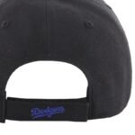 47 Brand New York Yankees MLB Clean Up Cap B-RGW17GWS-NY - Image 3