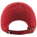 47 Brand New York Yankees MLB Clean Up Cap B-RGW17GWS-RZ - Image 2
