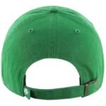 47 Brand New York Yankees MLB Clean Up M B-RGW17GWS-KY Cap - Image 2