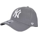 47 Brand New York Yankees MVP Cap B-MVPSP17WBP-DY - Image 5