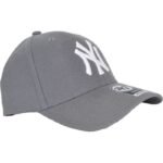 47 Brand New York Yankees MVP Cap B-MVPSP17WBP-DY - Image 6