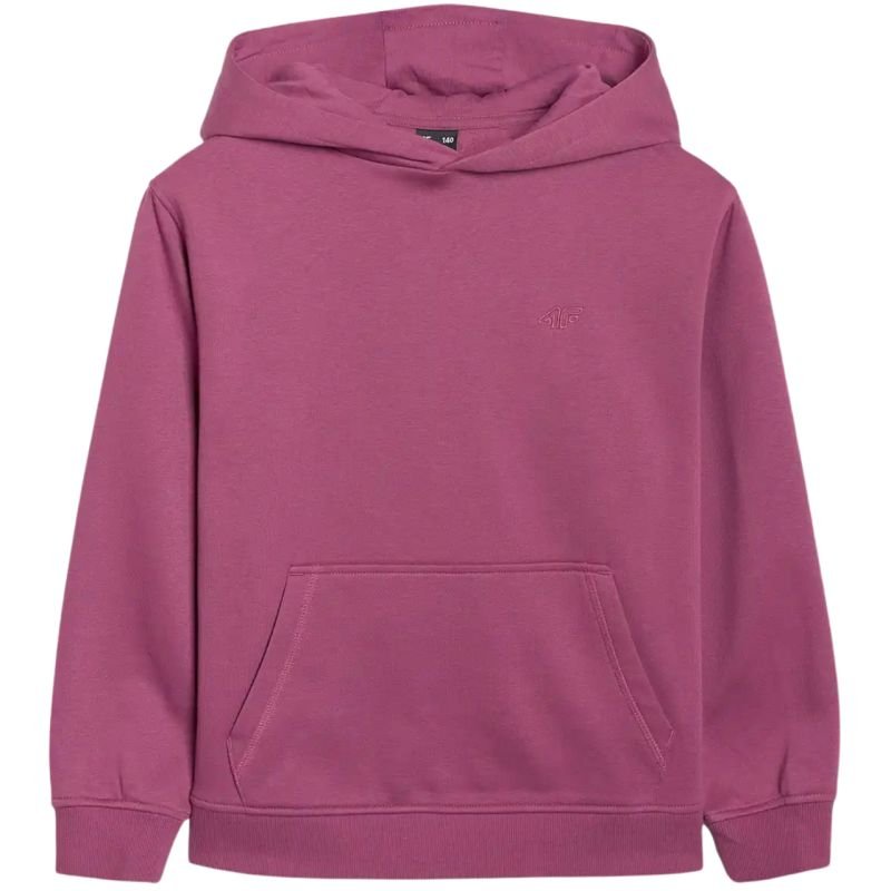 lupin-wear-ca-4f-f1953-jr-sweatshirt-4fjwaw25tswsf1953-50s-1617755 4F F1953 Jr sweatshirt 4FJWAW25TSWSF1953 50S - Image 1