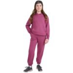 4F F1953 Jr sweatshirt 4FJWAW25TSWSF1953 50S - Image 4
