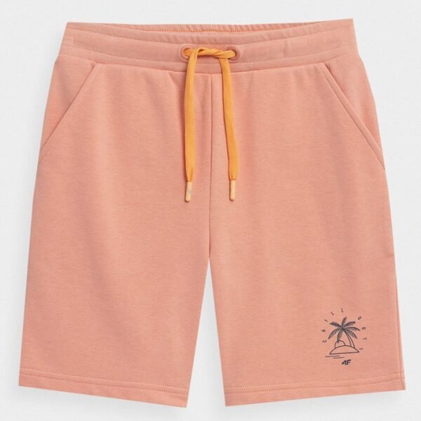 4F Jr Shorts 4FJSS23TSHOM047 64S