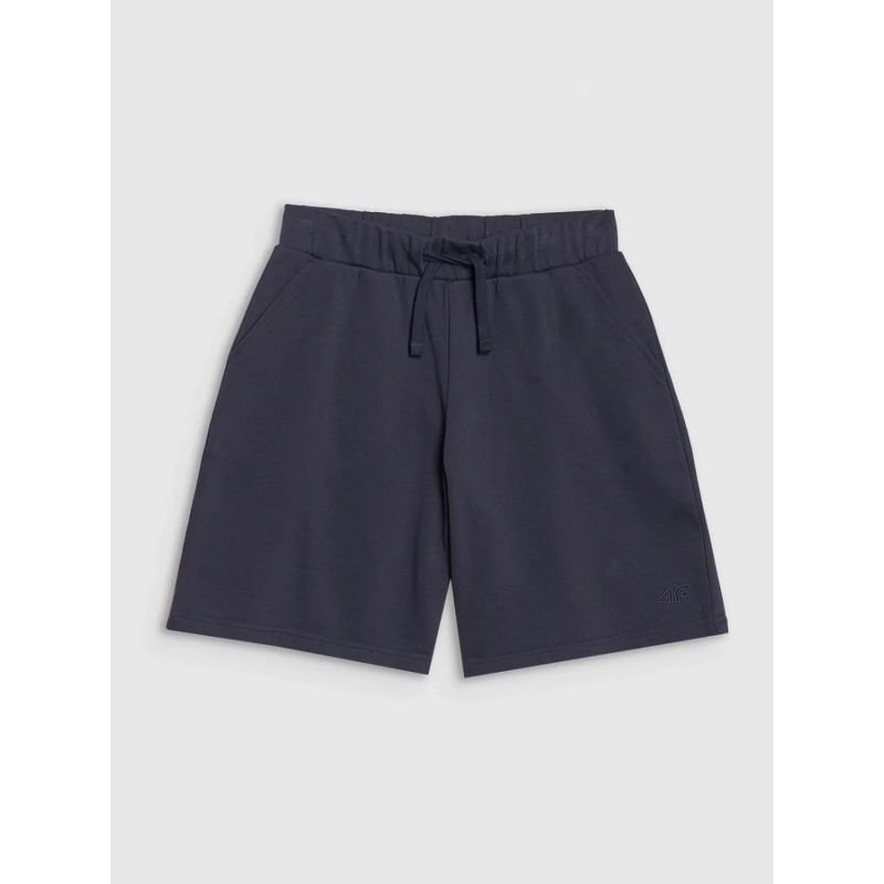 lupin-wear-ca-4f-jr-shorts-4fjwmm00tshom629-31s-1496676 4F Jr Shorts 4FJWMM00TSHOM629-31S - Image 1