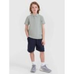 4F Jr Shorts 4FJWMM00TSHOM629-31S - Image 2