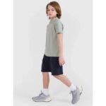 4F Jr Shorts 4FJWMM00TSHOM629-31S - Image 4
