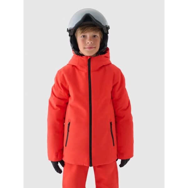 4F Jr Ski Jacket 4FJWAW24TTJAM532-62S