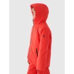 4F Jr Ski Jacket 4FJWAW24TTJAM532-62S - Image 2
