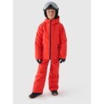 4F Jr Ski Jacket 4FJWAW24TTJAM532-62S - Image 3