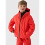 4F Jr Ski Jacket 4FJWAW24TTJAM532-62S - Image 4