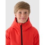 4F Jr Ski Jacket 4FJWAW24TTJAM532-62S - Image 5