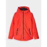 4F Jr Ski Jacket 4FJWAW24TTJAM532-62S - Image 6