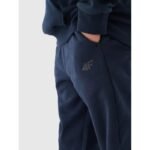 4F Jr sweatpants 4FJWMM00TTROM0811-31S - Image 3