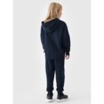 4F Jr sweatpants 4FJWMM00TTROM0811-31S - Image 4