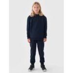 4F Jr sweatpants 4FJWMM00TTROM0811-31S - Image 6