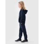 4F Jr sweatpants 4FJWMM00TTROM0811-31S - Image 7