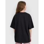 4F Jr T-shirt 4FJRAW25TTSHF2936-20S - Image 4