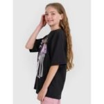 4F Jr T-shirt 4FJRAW25TTSHF2936-20S - Image 6