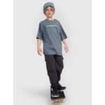 4F Jr T-shirt 4FJRAW25TTSHM3166-46S - Image 6
