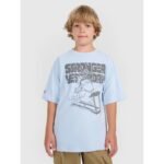 4F Jr T-shirt 4FJRAW25TTSHM3206-34S - Image 2