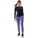 4F Longsleeve T-shirt FNK F324 W 4FRSS25TFLOF324 20S - Image 3