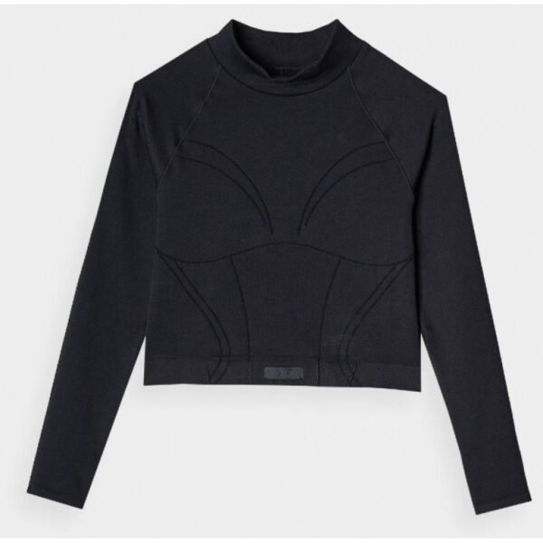 4F Longsleeve T-shirt FNK W 4FRAW24TFLOF483 20S