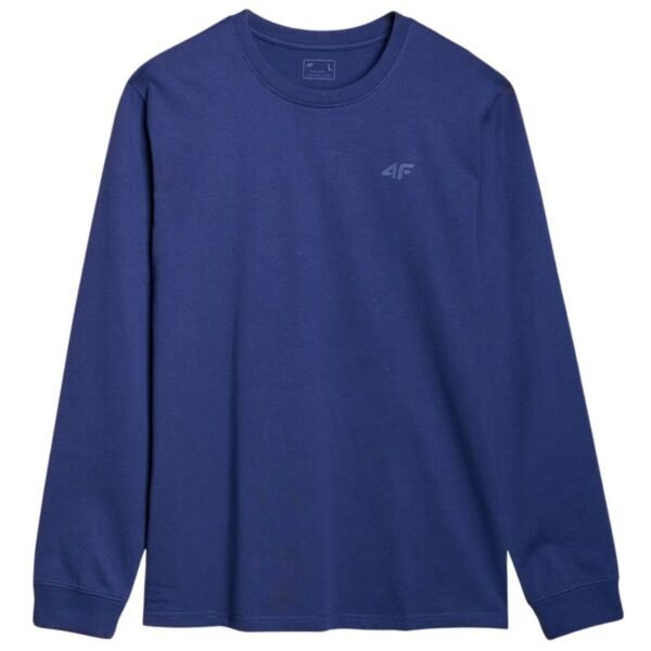 4F Longsleeve T-shirt M432 M 4FWMM00TLONM432 031S