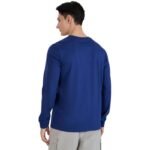 4F Longsleeve T-shirt M432 M 4FWMM00TLONM432 031S - Image 3