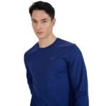 4F Longsleeve T-shirt M432 M 4FWMM00TLONM432 031S - Image 4