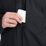 4F M1010 M 4FWAW25TTJAM1010 20S trekking jacket - Image 7