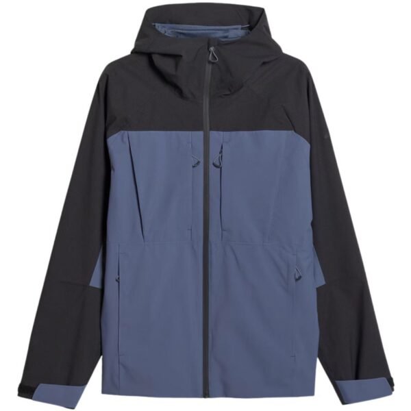 4F M1010 M trekking jacket 4FWAW25TTJAM1010 32S