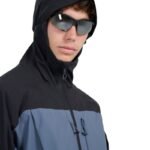 4F M1010 M trekking jacket 4FWAW25TTJAM1010 32S - Image 4