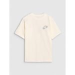 4F M1914 Jr T-shirt 4FJWSS25TTSHM1914-11S