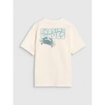 4F M1914 Jr T-shirt 4FJWSS25TTSHM1914-11S - Image 3