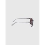 4F Mirror Coating Sunglasses 4FWMM00ASUNU071-56S - Image 4